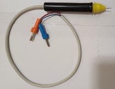 TTL Prfstift